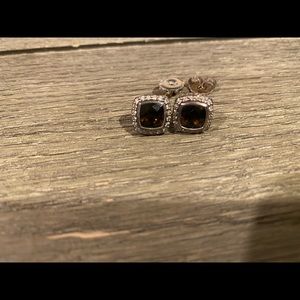 David Yurman Studs